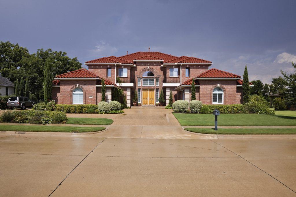 High-quality concrete repairs fixed the look of your home
